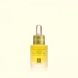 ÉMINENCE ORGANICS FACIAL RECOVERY OIL